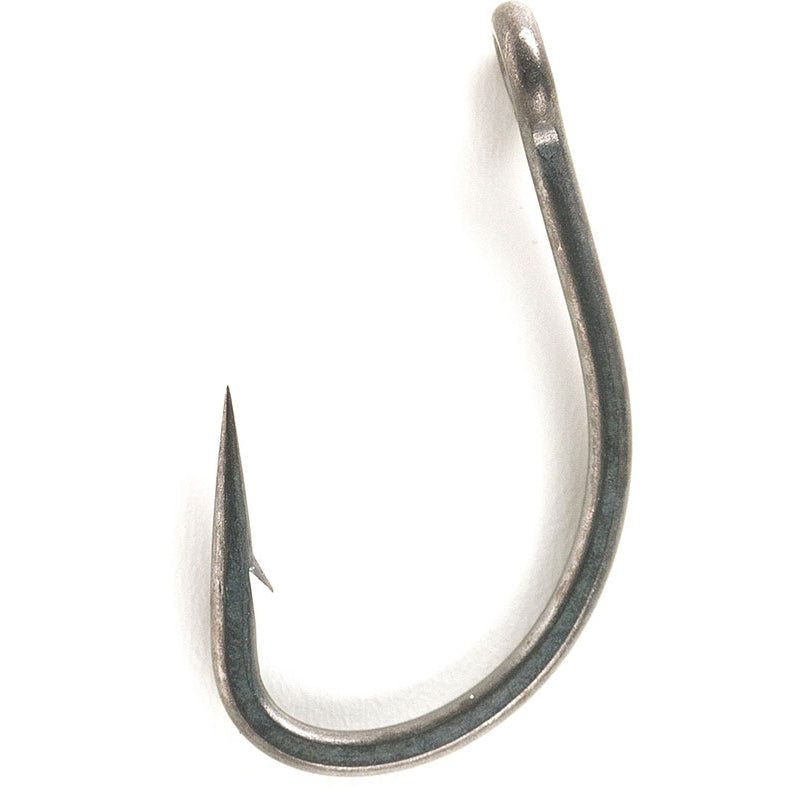 Fox Edges Curve Shank Short 5