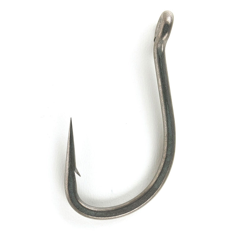 Fox Edges Stiff Rig Straight 8