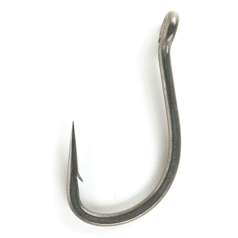 Edges Stiff Rig Straight 7