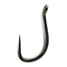 Edges Stiff Rig Straight Barbless 8