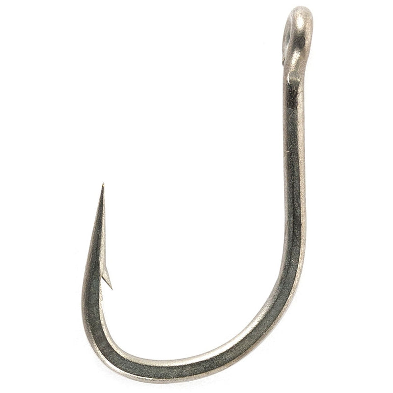 Edges Zig &amp; Floater Barbless 8