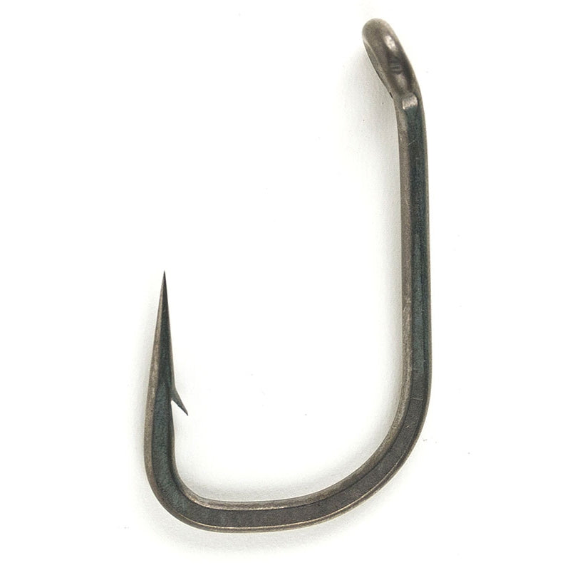 Fox Edges Wide Gape Straight