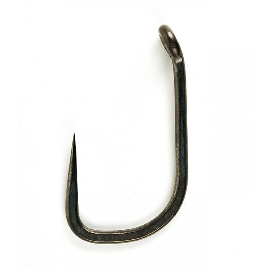 Edges Wide Gape Straight Barbless 8