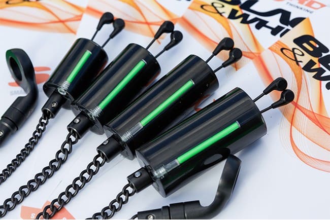 Korda Black Bobbin Large