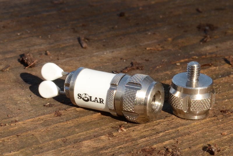 Solar Drag Weight 15g x2