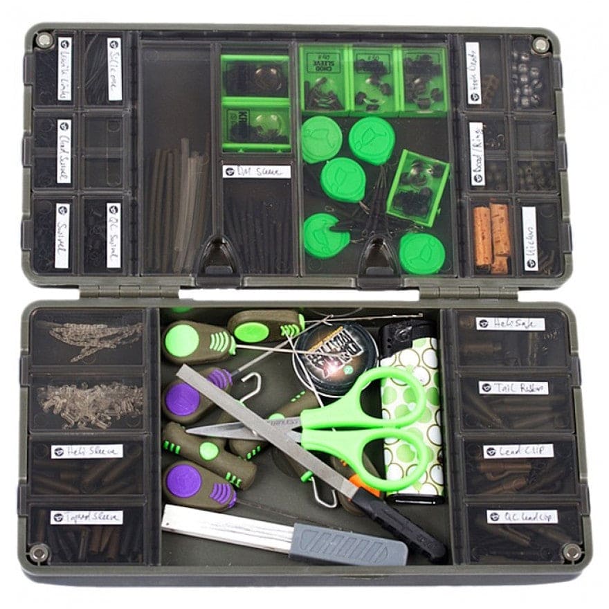 Korda Tacklesafe