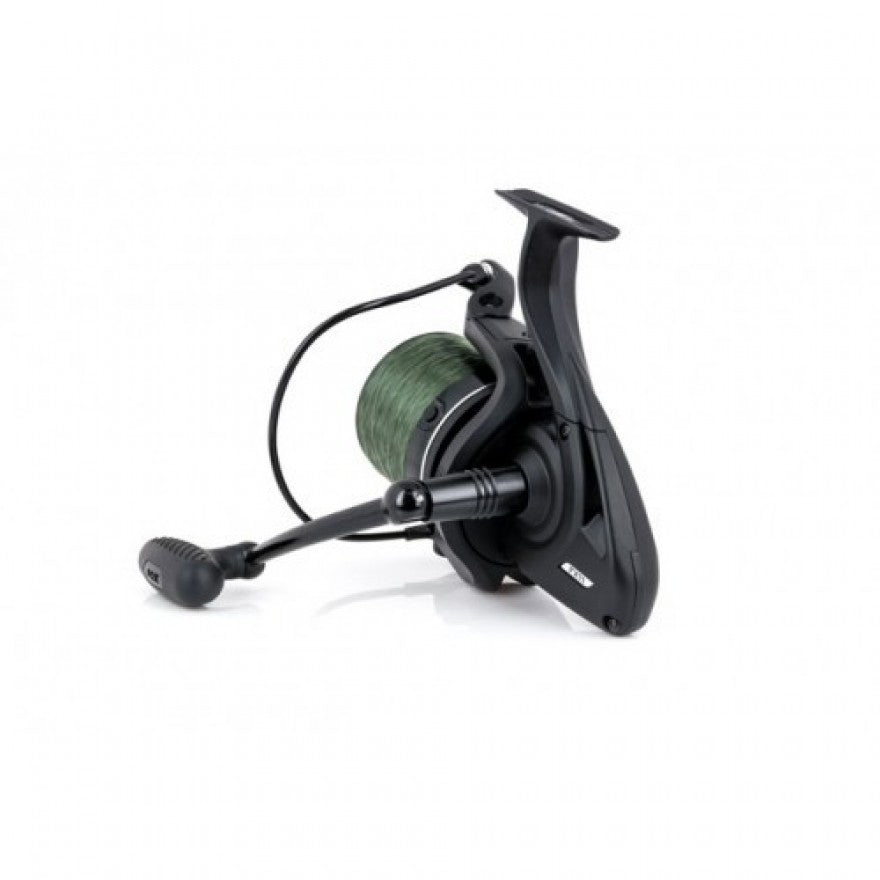 Fox FX11 Reel