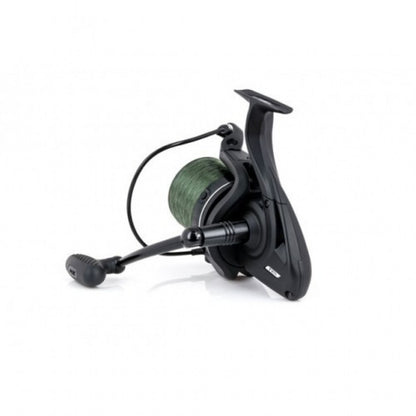 Fox FX11 Reel