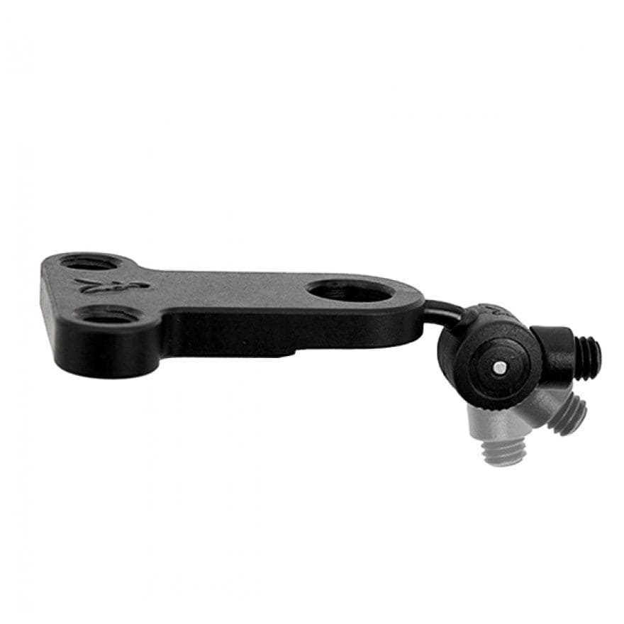 Fox Adjustable Hockey Stick Plate