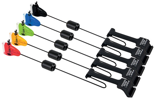 Fox Micro Swinger Blau