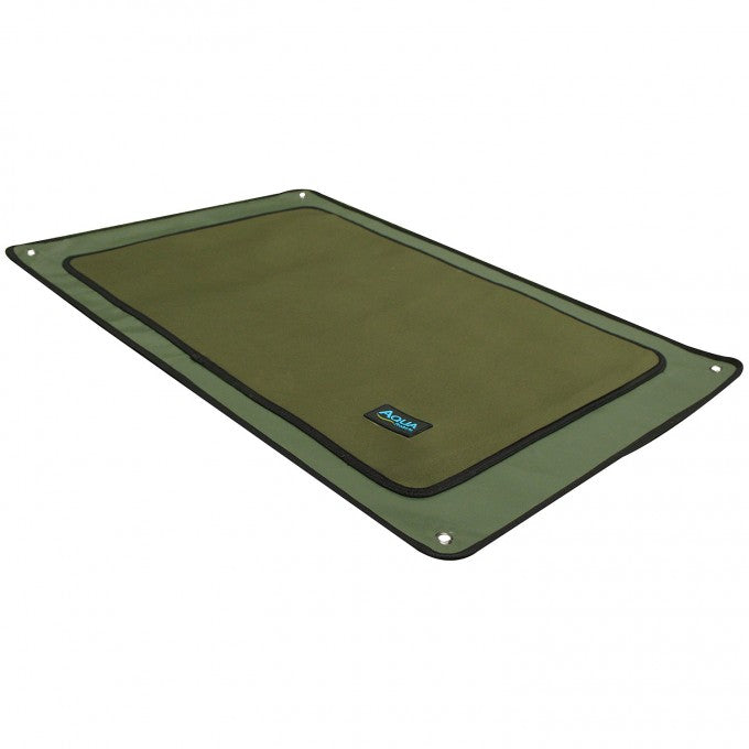 Aqua Neoprene Bivvy Mat