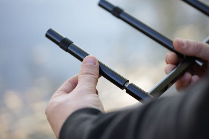 Korda Singlez Upright 6.5&