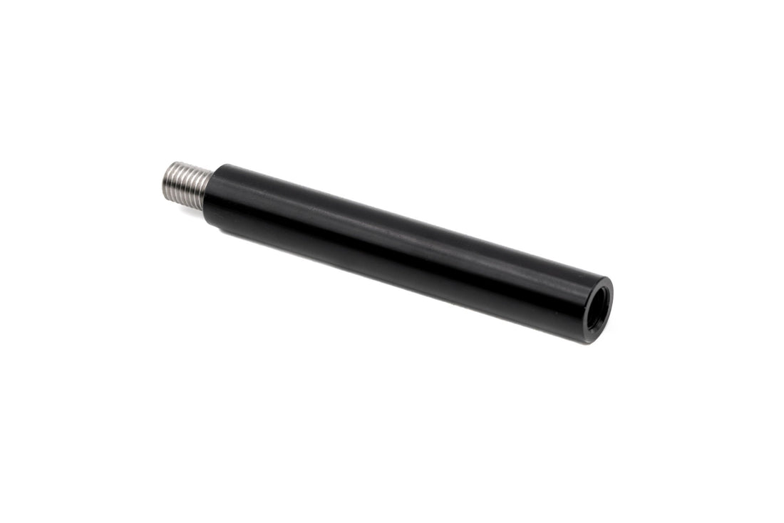 Korda Singlez Spike Extension Section - Black