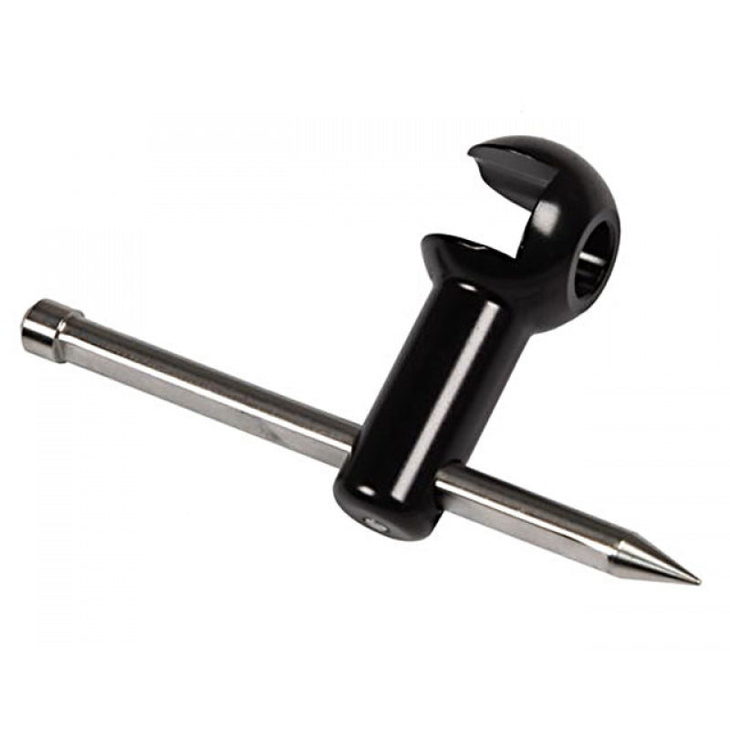 Korda Singlez Spike Ball Stabiliser - Black