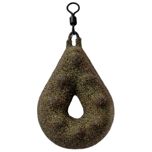 Carpleads Grip Lead Grün 170g