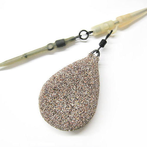 Carpleads Flat Pear Sand