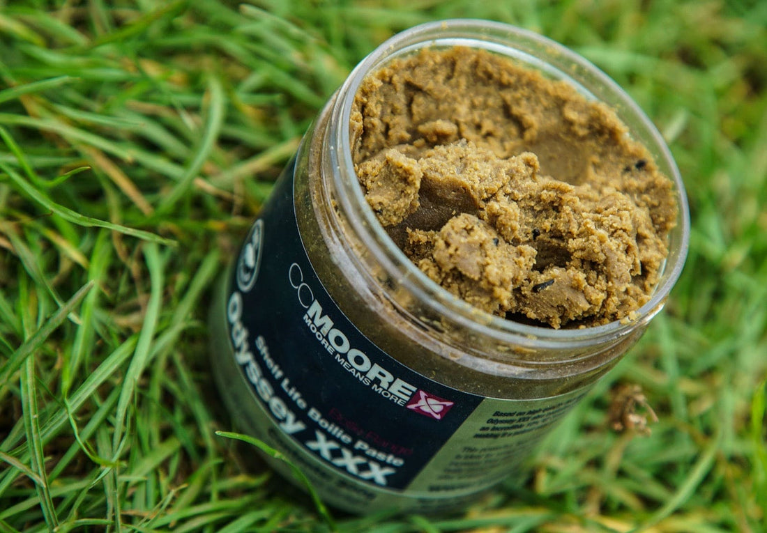 CC Moore Odyssey XXX Shelf Life Paste 300g