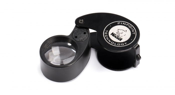 Nash Pinpoint Precision Sharpening LED Eye Glass