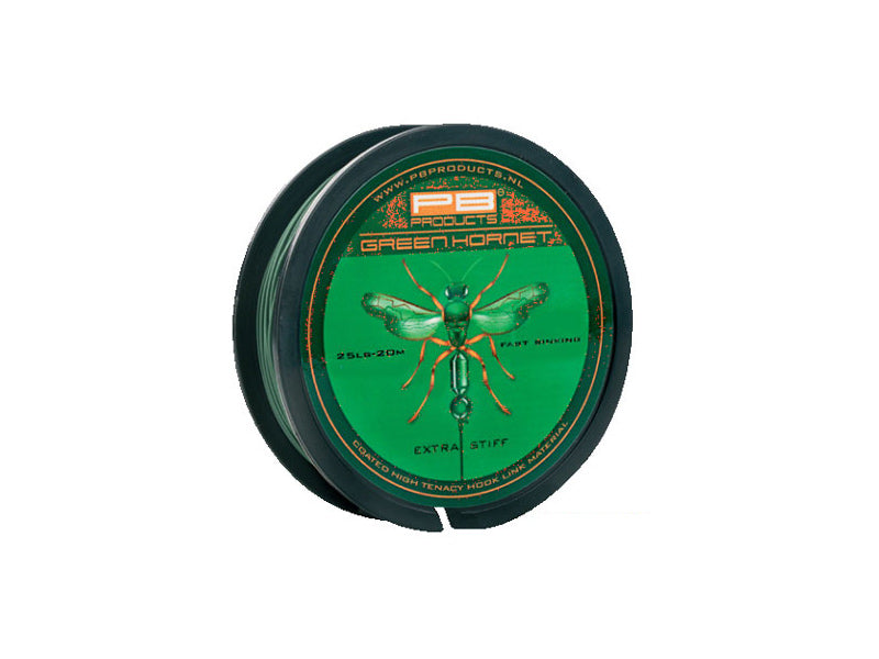 PB Products Green Hornet 20m