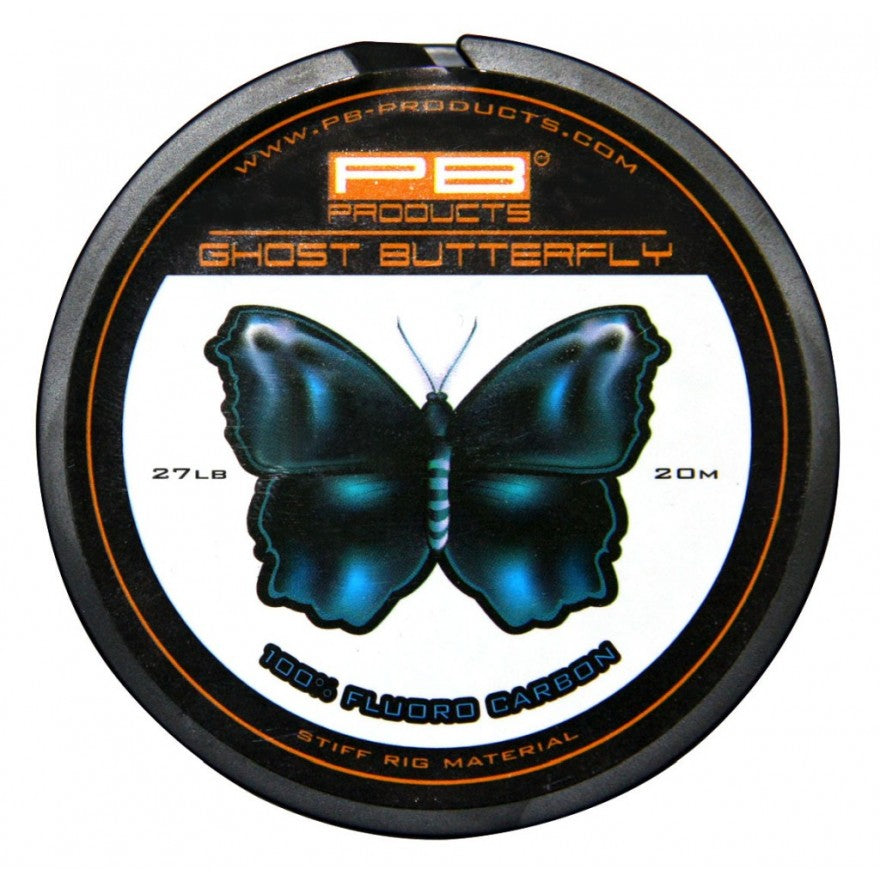 PB Products Ghost Butterfly 20m
