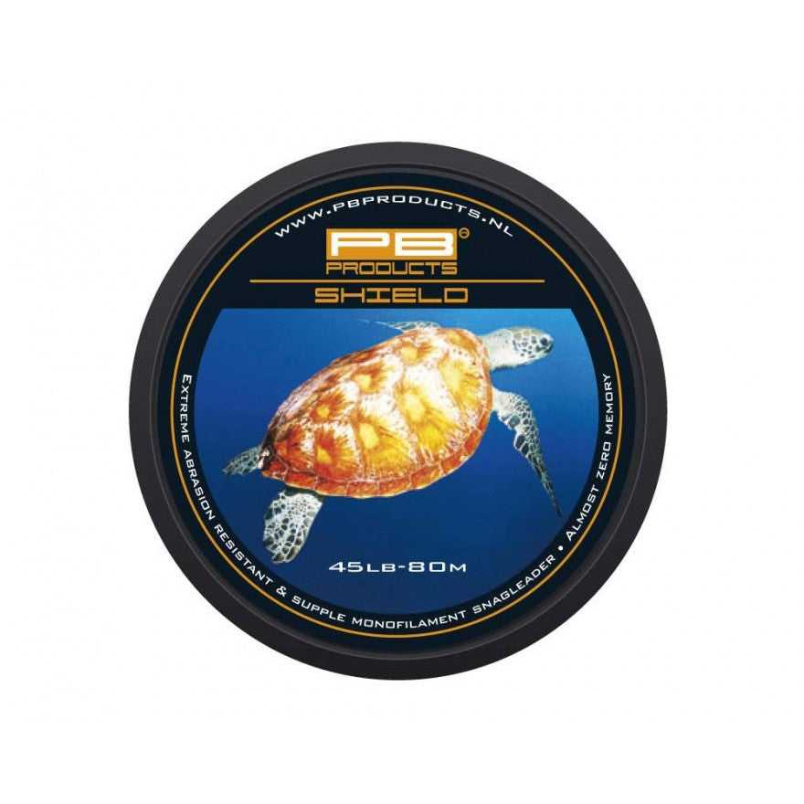 PB Products Shield 80m 45lb