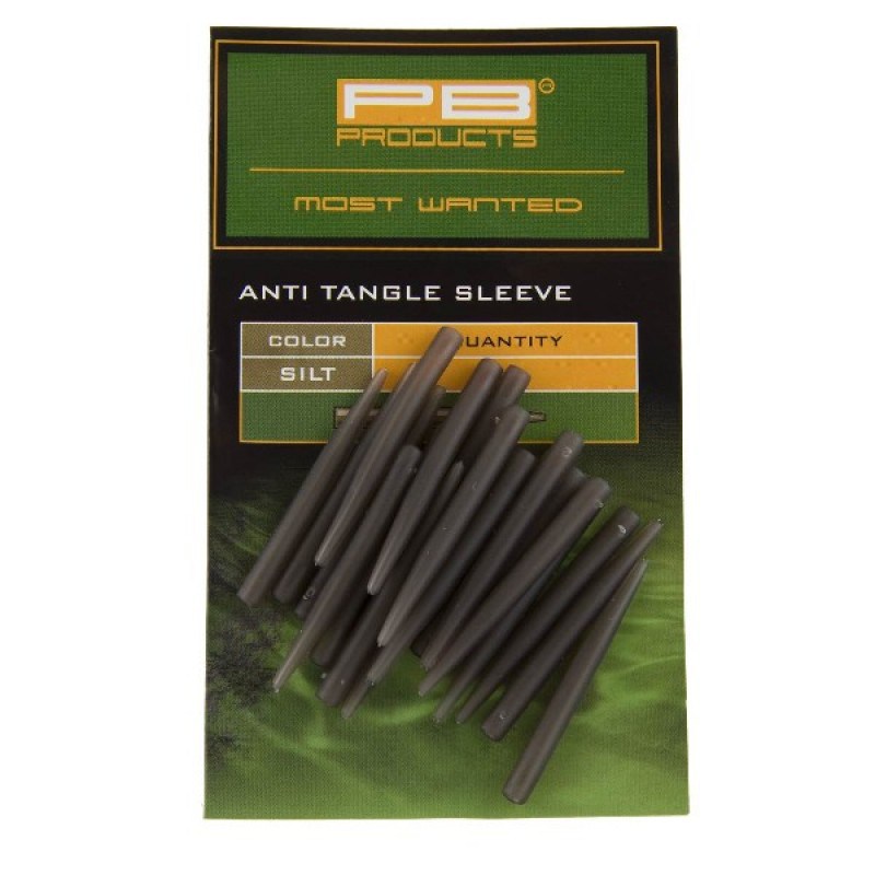 PB Products Anti Tangle Sleeves Gravel