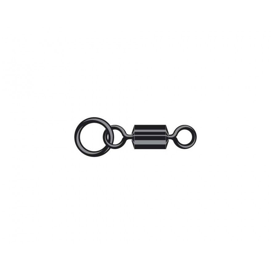 PB Products Ring Swivel 8