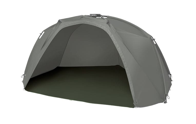 zelt groundsheet Trakker Tempest Brolly 100 Groundsheet