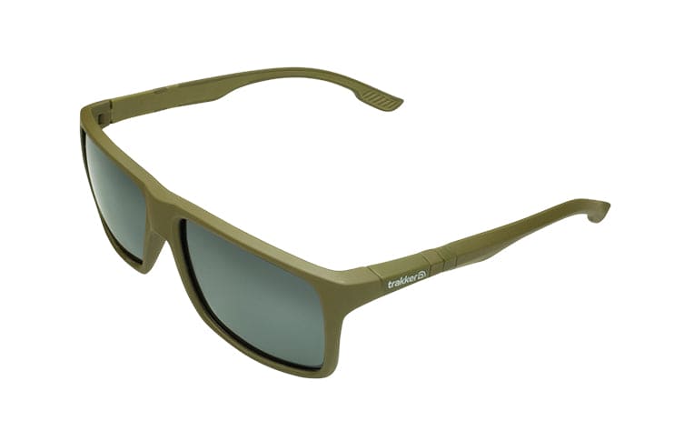 Trakker Classic Polarized Sunglasses