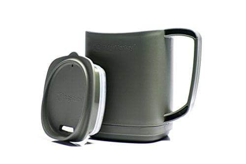 Ridge Monkey Thermo Mug Green