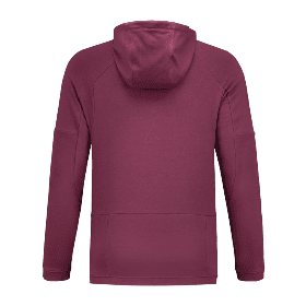 LE Lightweight Hoody Burgundy XXXLarge
