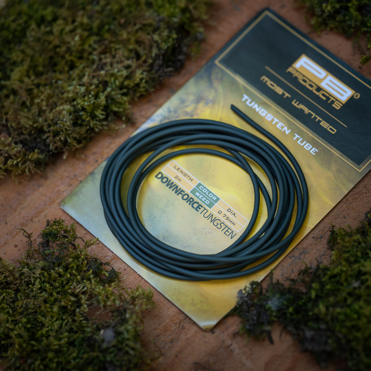PB Products DT Tube 2m