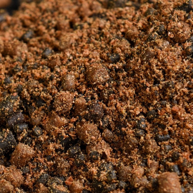CC Moore Oily Bag Mix 1kg