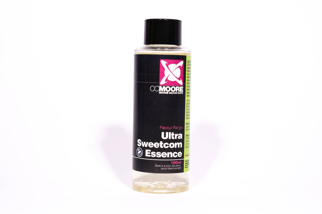 CC Moore Ultra Sweetcorn Essence 100ml