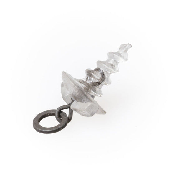 Carpleads 360° Plastic Bait Screws Short