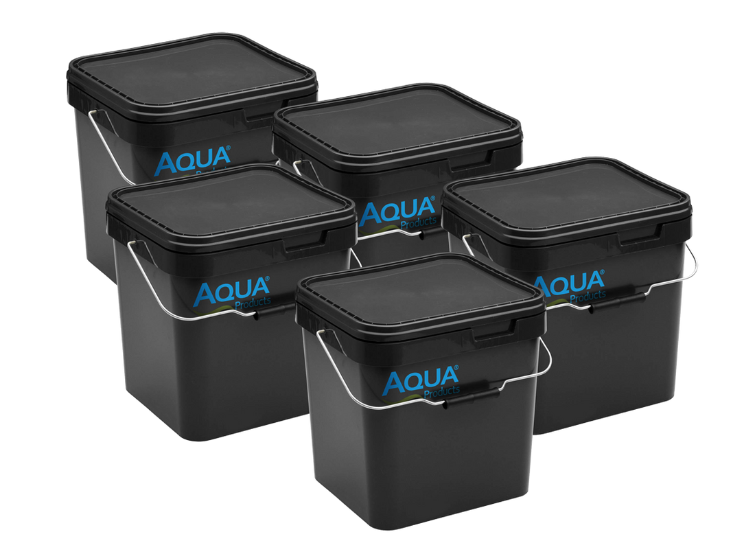 Aqua Bucket 5l