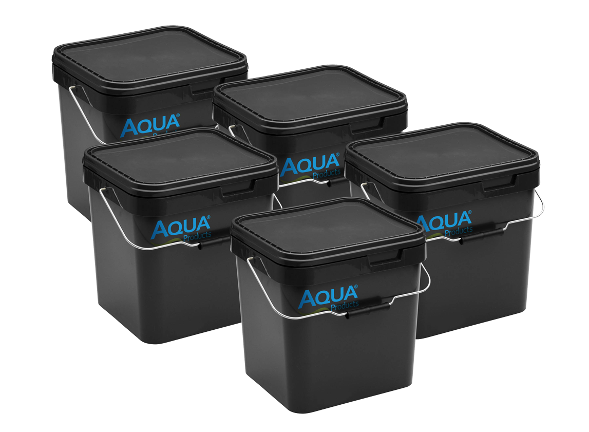 Aqua Bucket 5l