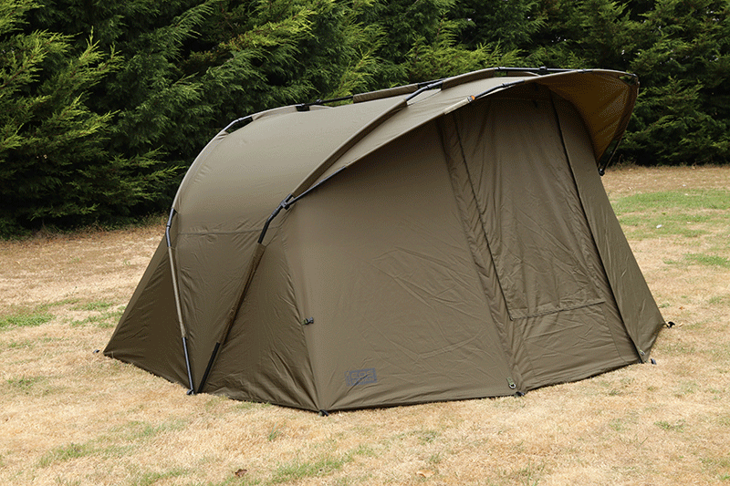 Fox EOS 1 Man Bivvy