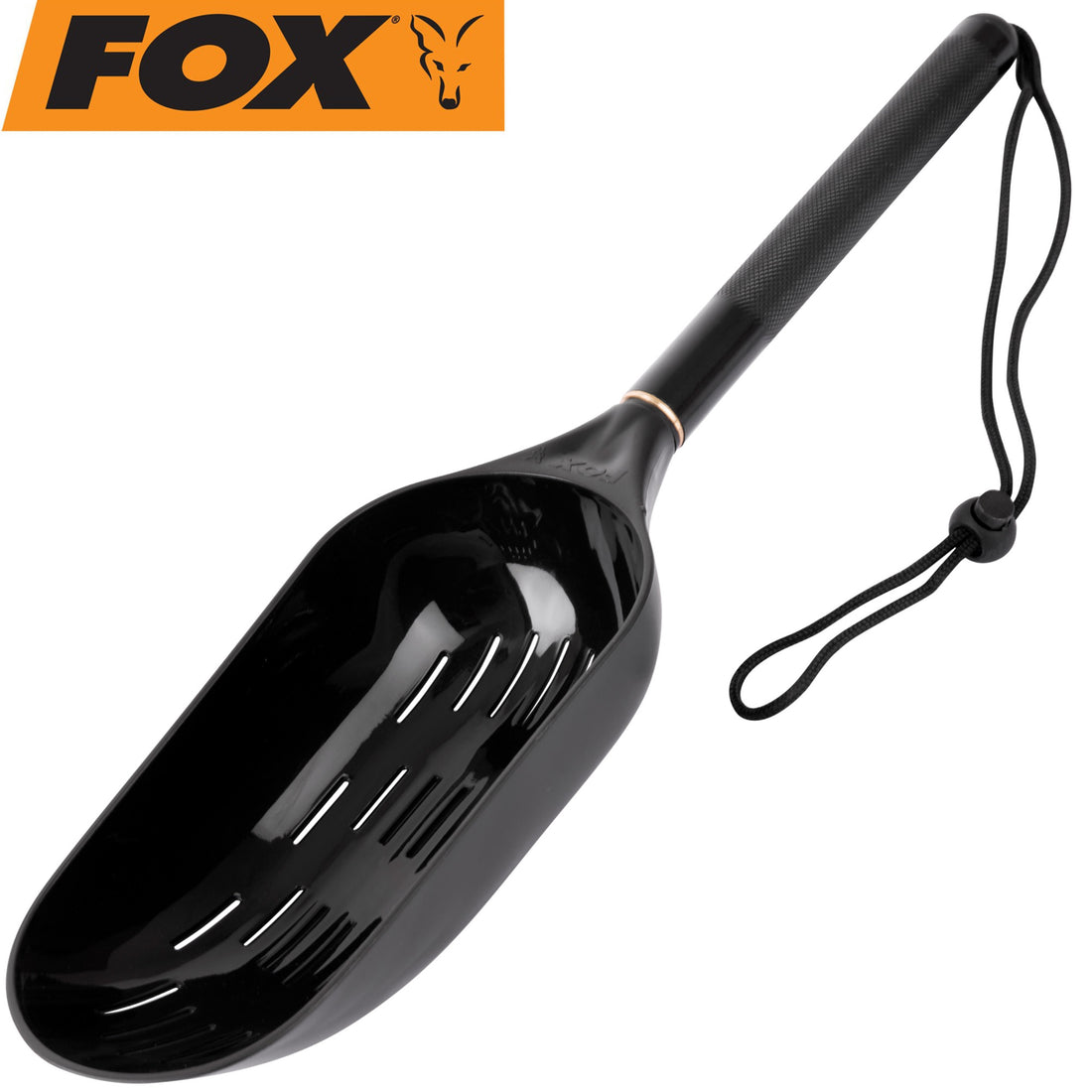 Fox Particle Baiting Spoon