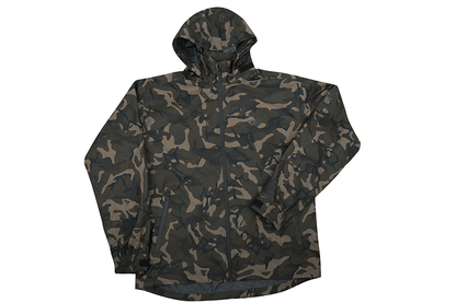 Fox 10K Lightweight Camo RS Jacket XXLarge