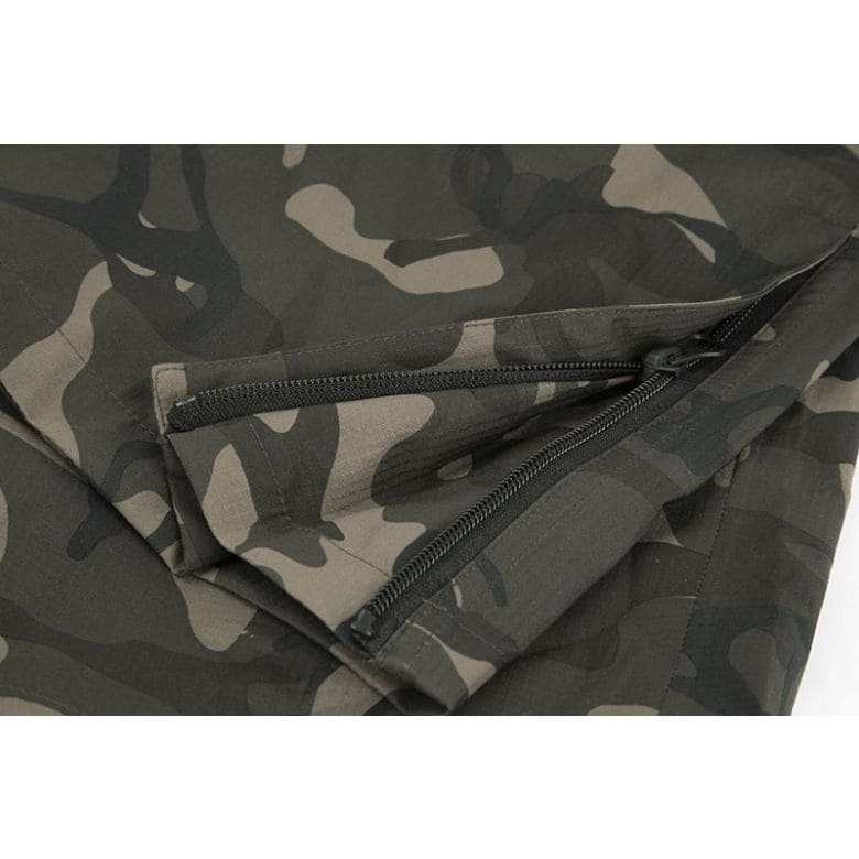 Fox 10K Lightweight Camo RS Trousers XXXLarge