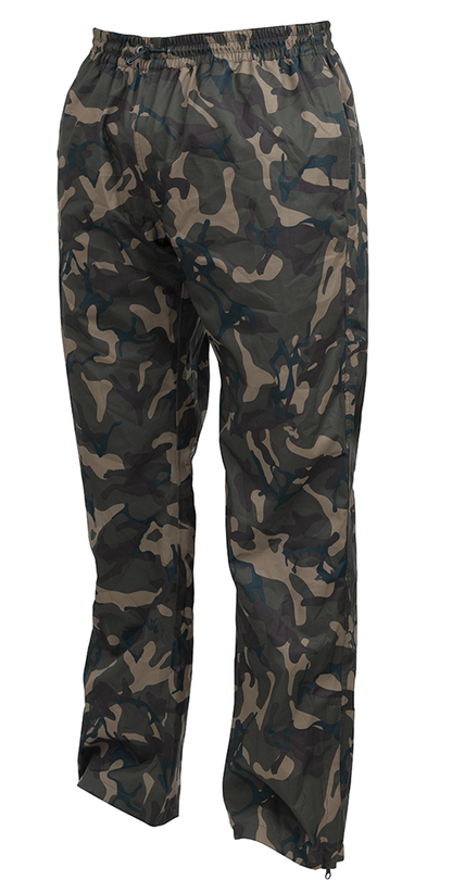 Fox 10K Lightweight Camo RS Trousers XXXLarge