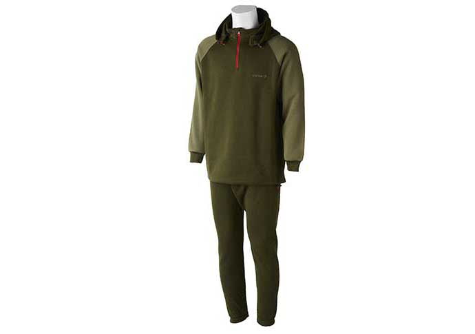 Trakker Two Piece Undersuit XLarge