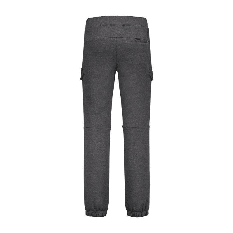 LE Jogger Charcoal XXXLarge
