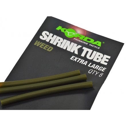 Korda Shrink Tube XL Weed