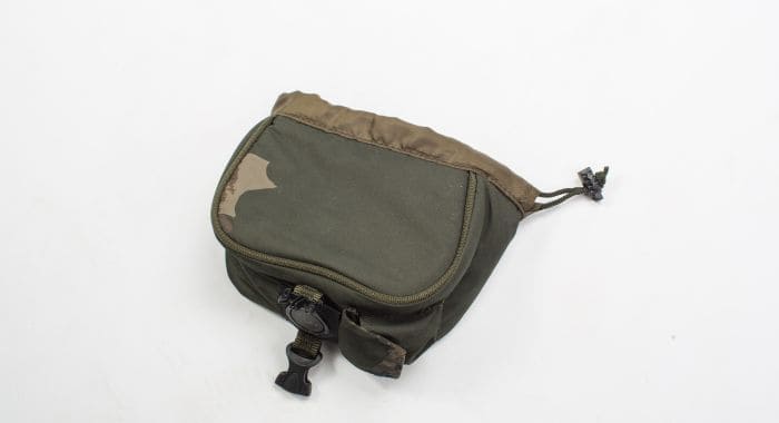 Nash Scope OPS Reel Pouch Large