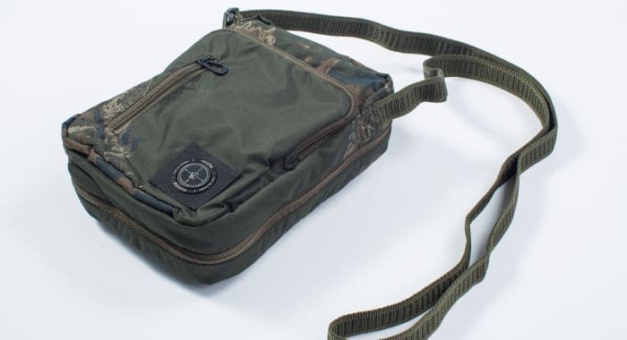 Nash Scope OPS Security Stash Pack