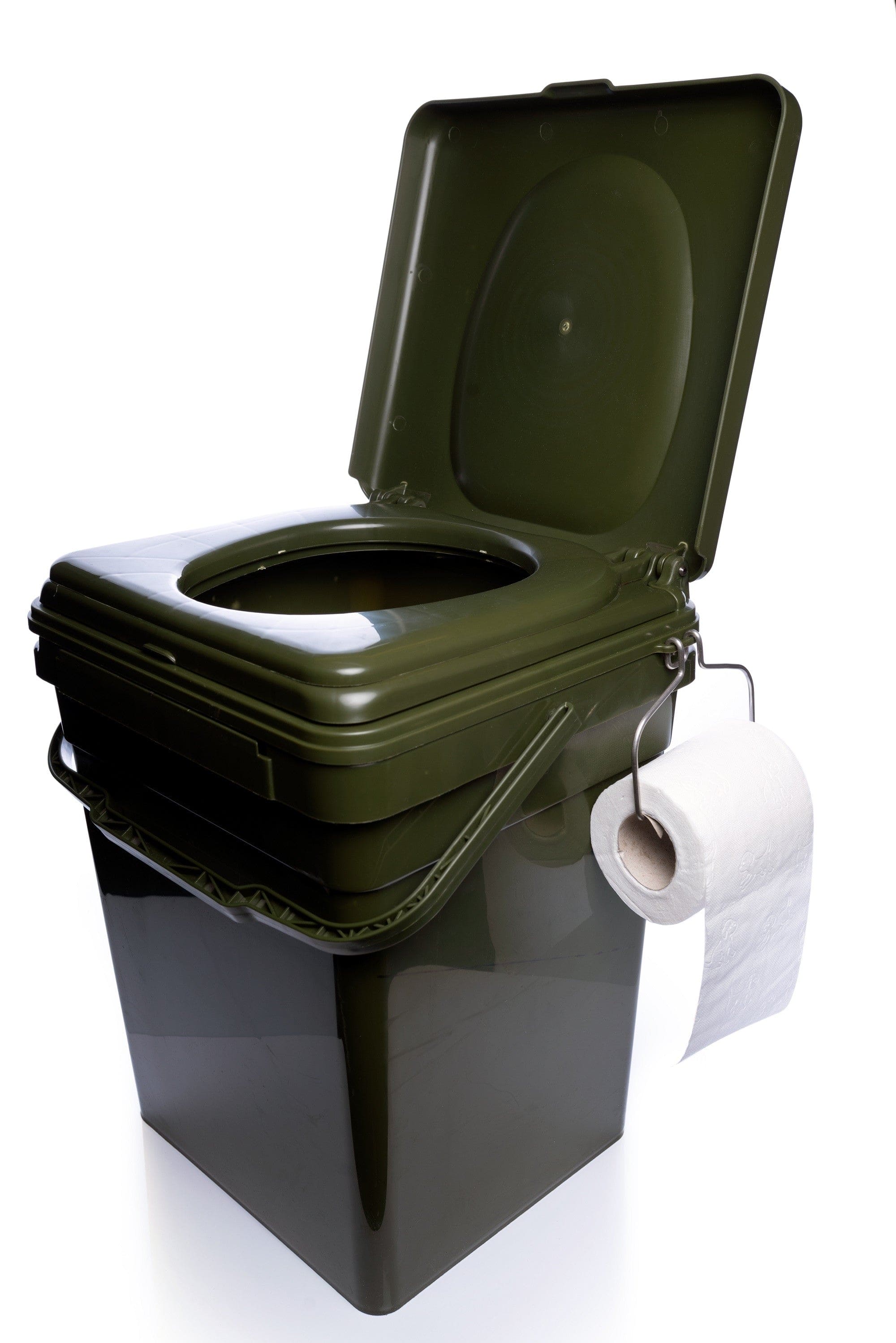 Ridge Monkey Cozee Toilet Seat Full Kit