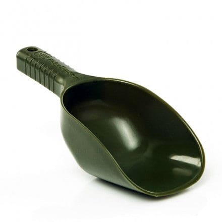 Ridge Monkey Bait Spoon Green