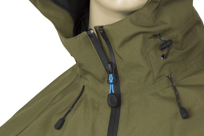 Aqua F12 Torrent Jacket